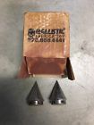 Misc-621-8 Ballistic Fabrication Fab Billet