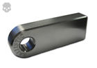 Misc-691-3 Ballistic Fabrication Through Bumper