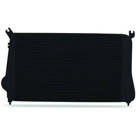 Mishimoto 748354014709 Mintdmax11bk Chevrolet/gmc 6.6l Duramax Intercooler 2011-up - Mfg