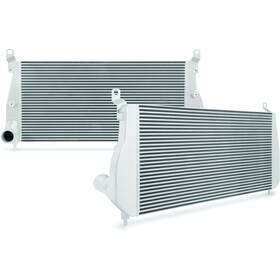 Mishimoto 748666004832 Mintdmax01sl Chevrolet/gmc 6.6l Duramax Intercooler - Mfg Part No