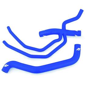 Hoseltn2wdbl Mishimoto Ford Lightning Silicone Radiator Hose Kit - Mfg Part