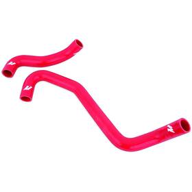 Mhosef2d01rd Mishimoto Ford 7.3l Powerstroke Silicone Radiator Hose Kit - Mfg Pa Mhosef2d01rd Mishimoto Ford 7.3l Powerstroke Silicone Radiator Hose Kit - Mfg Pa