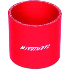 Mmcp-30srd Mishimoto 3 Straight Coupler - Mfg Part No
