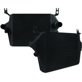 Mmintf2d03bk Mishimoto Ford 6.0l Powerstroke Intercooler - Mfg Part No. Mmi