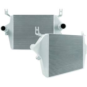 Mmintf2d03sl Mishimoto Ford 6.0l Powerstroke Intercooler - Mfg Part No. Mmi