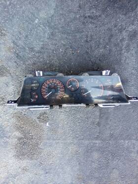 70854 Mitsubishi -70854 Starion Dash Panel Instrument Cluster Oem
