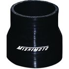 Mmcp-2530bk Mishimoto Longs Shifter To Silicone Transition Coupler Mfg 748354804249