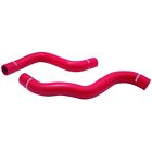 Mmhoseevo9rd Mishimoto Mitsubishi Lancer Evolution Silicone Hose Kit Mfg Par
