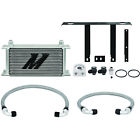 Mmoc-gen4-10 Mishimoto For Hyundai Genesis Coupe Oil Cooler Kit