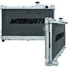 Mmrad-mia-90 Mishimoto Mazda Miata Performance Aluminum Radiator Mfg Part 748354797770