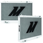 Mmrad350z07 Mishimoto Nissan 350z Performance 748354801132
