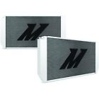 Mmradchvy94 Mishimoto Diesel Aluminum Radiator Mfg Part No 748666001510