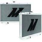 Mmradevo456 Mishimoto Mitsubishi Lancer Evolution Performance Aluminum Rad 748354797817