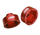40015 " Model Racing Rear 1-7 8 Late Dirt Imca Socket Joes