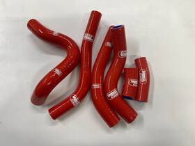 1902-1178 Mooseracing Moose Offroad Race Fit Radiator Hose Kit 188.95
