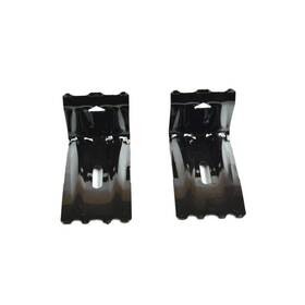 68533309aa Mopar Wheel Chock For Jeep Cherokee Chrysler 200 2015-2017