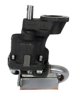 22134 Moroso Oil Pump And Pickup Package Sbc