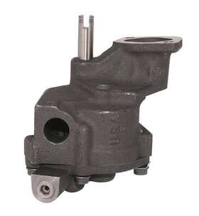 22162 Moroso Oil Pump Bbc High Volume