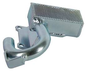 24212 Moroso Oil Pump Pickup Sbc