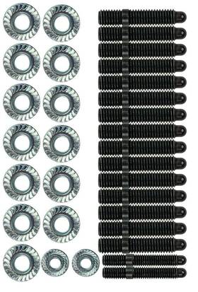 38541 Moroso Oil Pan Stud Kit