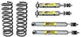 47140k Moroso Trick Spring And Drag Shock Kit Includes