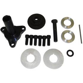 63882 Moroso Drive Mandrel Gm Ls