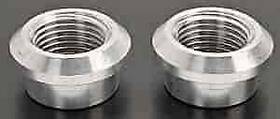 68910 Moroso Aluminum Weld-on Bungs