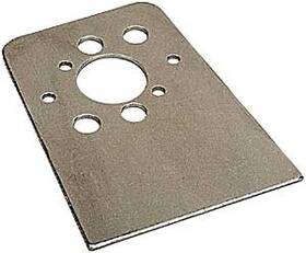 71551 Moroso Quick Fastener Mounting Brackets