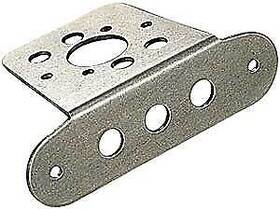 71552 Moroso Quick Fastener Mounting Brackets