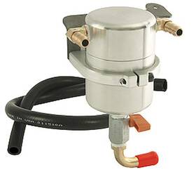85478 Moroso Air-oil Separator