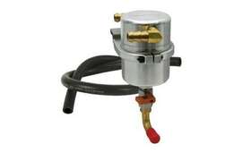 85486 Moroso Air/oil Separator Tank