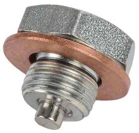 97002 Moroso Oil Pan Drain Plug