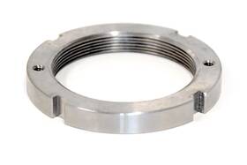 4265 Moser Engineering Rh Gn Snout Lock Nut