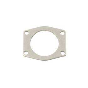 A1023b Motive Gear Drive Axle Shaft Bearing Retainer For