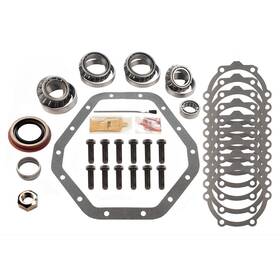R14rlmkht Motive Gear 88up 14blt 10.5 Brg Mstr Kit 4.10
