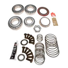 R80rmk Motive Gear Master Bearing Kit With Koyo Bearings Dana 80