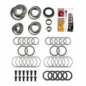R9.76rmk Motive Gear Differential Bearing Kit Koyo For