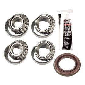Ra110r Motive Gear Differential Bearing Kit Koyo For