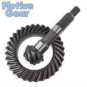 Suz-457 Motive Gear Suz 457 Differential Ring And Pinion