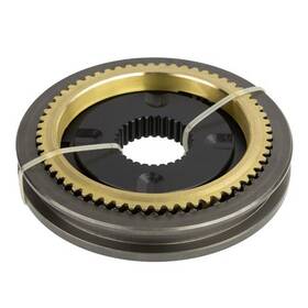 Wa4050-2.5 Motive Gear Synchronizer 3 Rd And 4 Th For