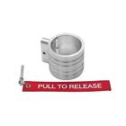 Bb100b Mount H3r Billet Performance Brushed Extinguisher Fire Aluminum