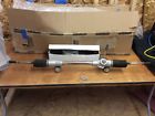 Mp-018 Heidts Rack Pinion Chrome