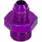 Mp-3022 Magnafuel An Flare-to-straight Adapter