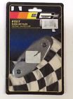 Mrg1517 Mr Gasket New Chrome 1517