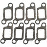 Ms19640 Clevite Mahle Exhaust Manifold Set Land Rover