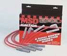 Msd32033 Msd Ignition 32033 8.5mm 085132320332