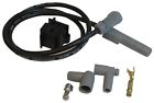 Msd34063 Msd 34063 Ignition Replacement Spark Plug Wires Super Conductor Universal