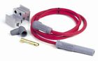 Msd34069 Msd 34069 Ignition Replacement Spark Plug Wires Super Conductor Universal