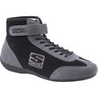 Mt120bk Simpson Midtop Racing Shoe Size 012324042970