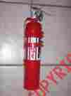 H3r-mx250r Mx250r H3r Performance Maxout Fire Extinguisher 2.5 Lb Red